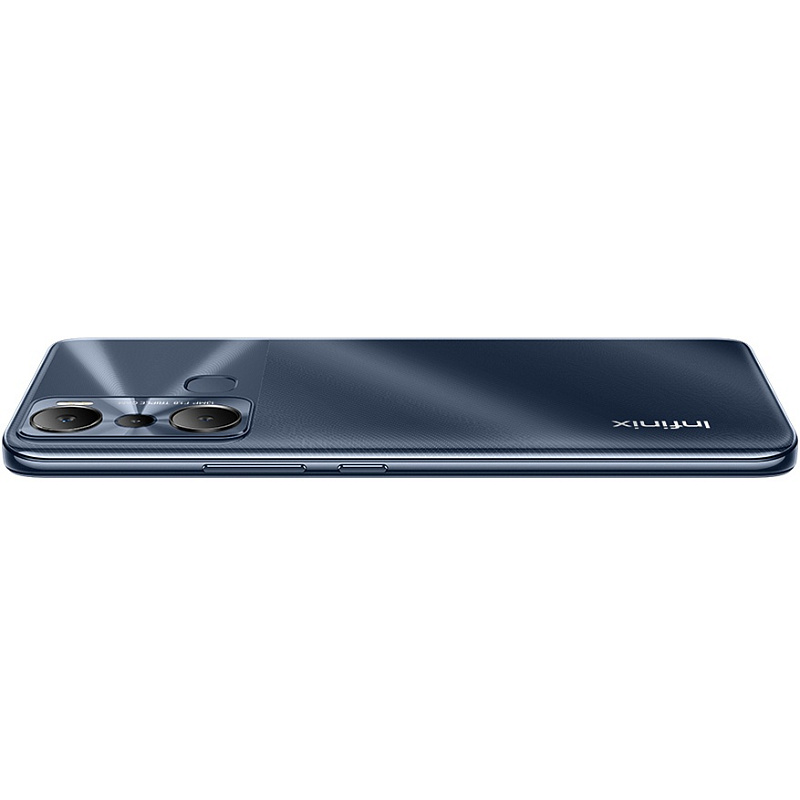 Infinix Hot 20i 4/128GB (роскошный черный) фото 7