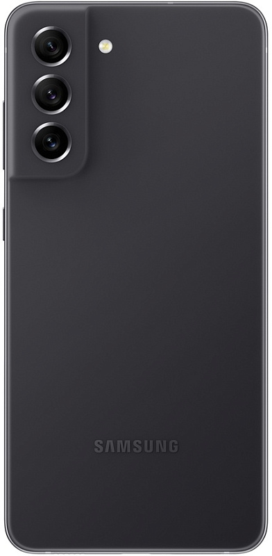 Samsung Galaxy S21 FE 6/128Gb (серый) фото 6