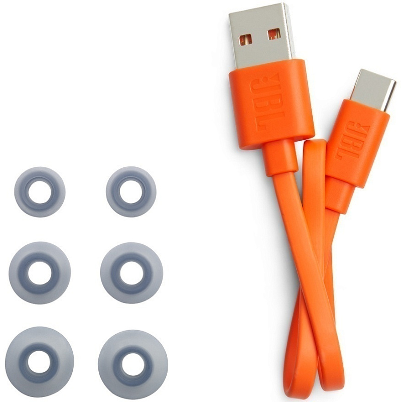 JBL Wave 100 TWS (голубой) фото 8