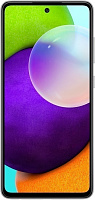 Samsung Galaxy A52 8/256GB (черный) фото 1