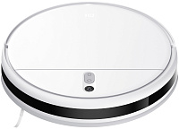 Xiaomi Mi Robot Vacuum-Mop 2 Lite (белый) фото 1