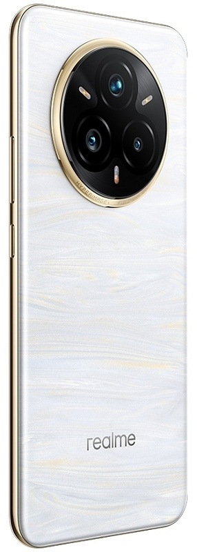 realme 14 Pro+ 5G 8/256GB (белый) фото 5