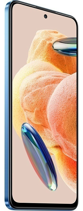 Xiaomi Redmi Note 12 Pro 8/256GB (ледниково-голубой) фото 1