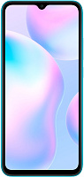 Xiaomi Redmi 9A 2/32GB (зеленый) фото 1