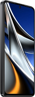 POCO X4 Pro 5G 8/256GB (лазерный черный) фото 1