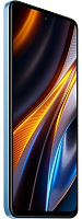 POCO X4 GT 8/256GB (синий) фото 1