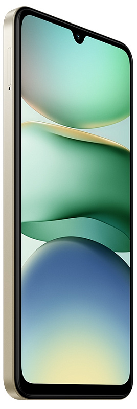 Redmi A5 4/128 GB (золотой) фото 1