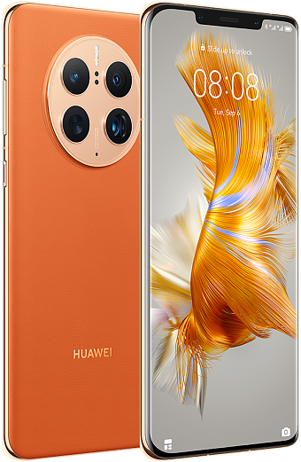 Товар Huawei Mate 50 Pro 8/512GB (рассвет в горах)