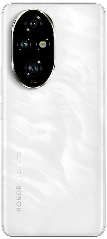HONOR 200 Pro 12/512GB (белый) фото 5