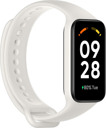 Товар Xiaomi Redmi Smart Band 2 (слоновая кость)