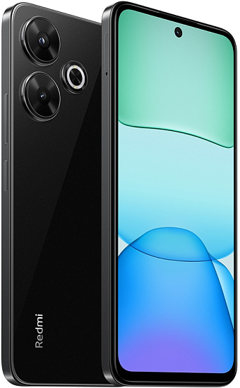 Товар Xiaomi Redmi 13 8/256GB (полуночный черный)