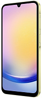 Samsung Galaxy A25 A256 6/128GB (желтый) фото 3
