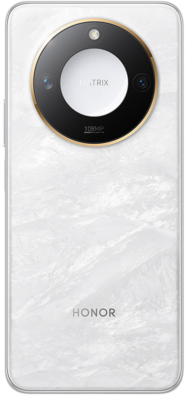 HONOR X9c Smart 8/256GB (белый) фото 6