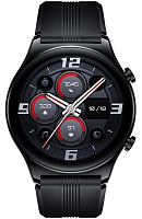 HONOR Watch GS3 черный фото 2