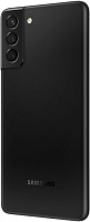 Samsung Galaxy S21+ 8/128GB Грейд B (черный фантом) фото 5