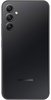 Samsung Galaxy A34 5G 8/256GB (графит) фото 6