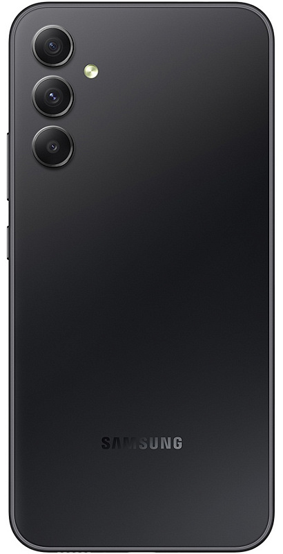 Samsung Galaxy A34 5G 8/256GB (графит) фото 6