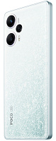 POCO F5 12/256GB (белый) фото 7
