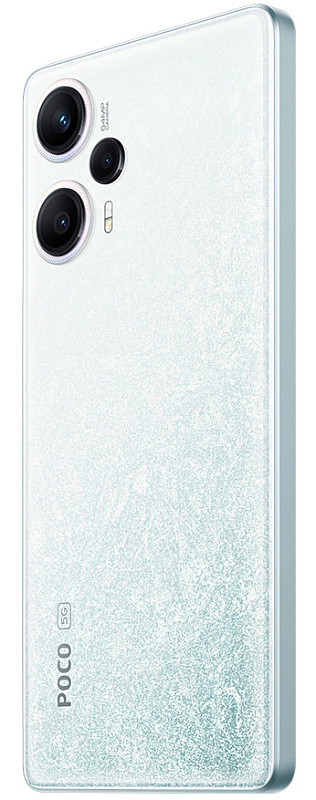 POCO F5 12/256GB (белый) фото 7