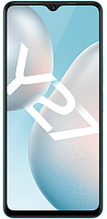 Vivo Y27 6/128GB (синее море) фото 3