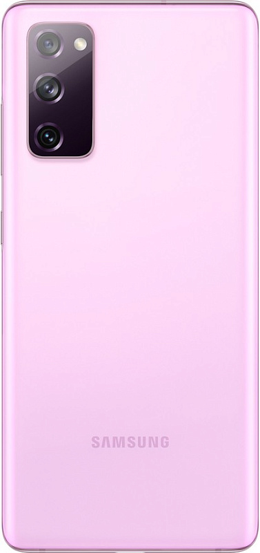 Samsung Galaxy S20 FE 6/128Gb (лаванда) фото 4