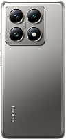 Xiaomi 14T Pro 12/512Gb (титановый серый) фото 6