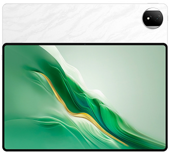 Товар HONOR MagicPad 2 Wi-Fi 12/256GB (белый)