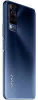 vivo Y53s 6/128GB (глубокое море) фото 4