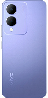 vivo Y17s 4/128GB (лавандовый) фото 5