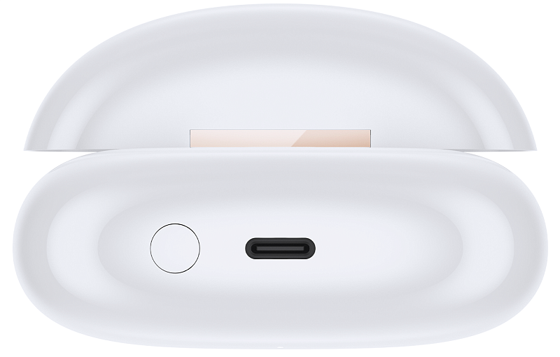 HONOR Choice Earbuds X5 Pro (белый) фото 5