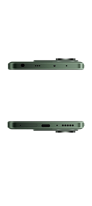 POCO M7 Pro 8/256GB (зеленый) фото 9
