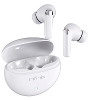 Infinix Buds Neo XE26 (белый) фото 1