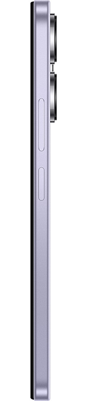 POCO M6 8/256GB (фиолетовый) фото 4