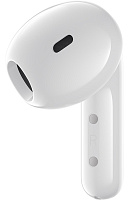 Xiaomi Redmi Buds 4 Lite (белый) фото 6