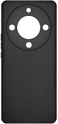 Volare Rosso Matt TPU для HONOR X9a (черный)
