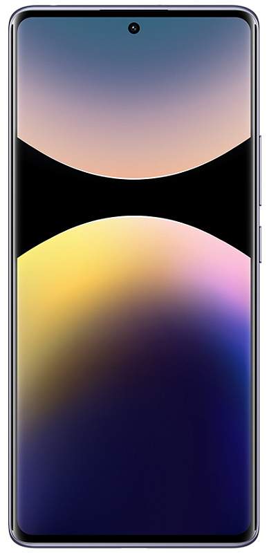 Redmi Note 14 Pro 12/512GB (лавандовый) фото 2