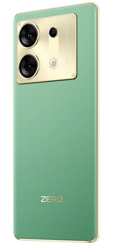 Infinix ZERO 30 5G 12/256GB (римский зеленый) фото 1