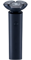 Xiaomi Electric Shaver S101 (синий) фото 1