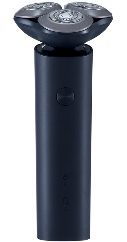 Xiaomi Electric Shaver S101 (синий) фото 1