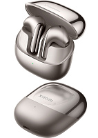 Xiaomi Buds 5 (серый титан) фото 1