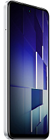 Infinix Hot 30 Play NFC 8/128GB (кристально-белый) фото 1