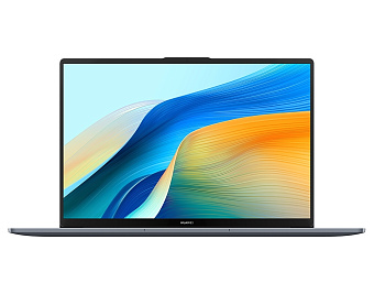 Товар Huawei MateBook D16 12th i5 16GB/1TB free DOS MCLF-X 53013YLY (серый)