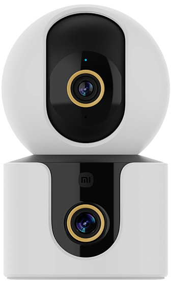Товар Xiaomi Smart Camera C500 Dual