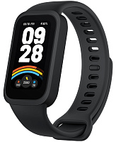 Xiaomi Smart Band 9 Active (черный) фото 1