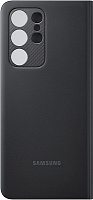 Smart Clear View Cover с пером S Pen для Samsung S21 Ultra фото 3