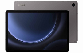 Samsung Galaxy Tab S9 FE Wi-Fi 6/128GB темно-серый