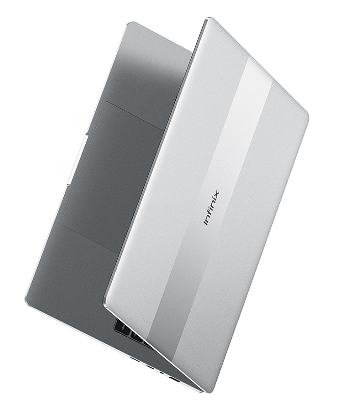 Infinix Inbook Y3 Max YL613 i5 16/512GB (серебристый) фото 3