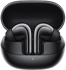 Xiaomi Buds 4 Pro (черный)