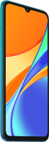 Xiaomi Redmi 9C 4/128Gb без NFC (зеленый) фото 1