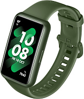 Huawei Band 7 (темно-зеленый) фото 6